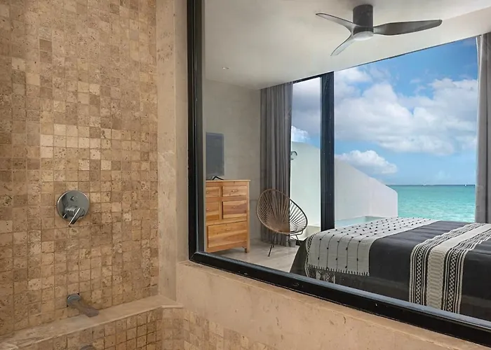 Oceanfront Ph With Stunning Bay Views Apartamento *