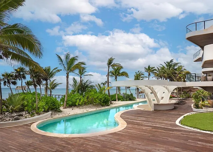 Oceanfront Ph With Stunning Bay Views Apartamento *