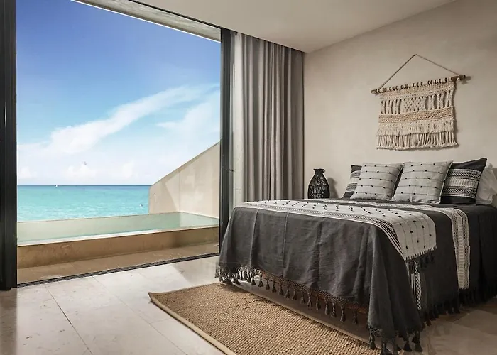 Oceanfront Ph With Stunning Bay Views Apartamento *