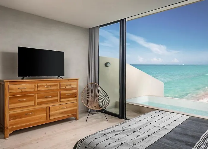 Oceanfront Ph With Stunning Bay Views Apartamento