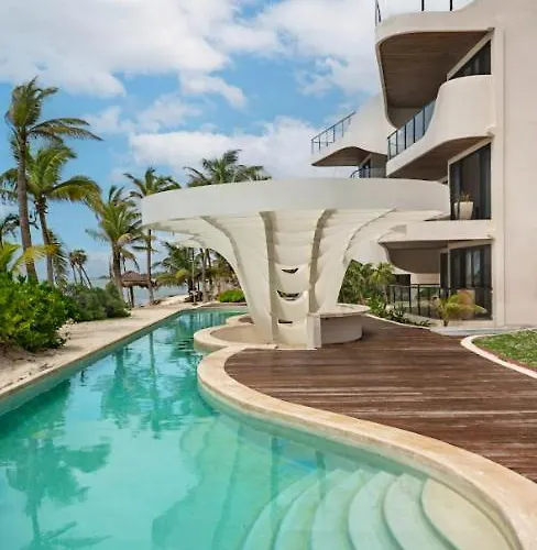 Apartamento Oceanfront Ph With Stunning Bay Views